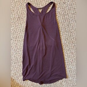Lululemon cute tank